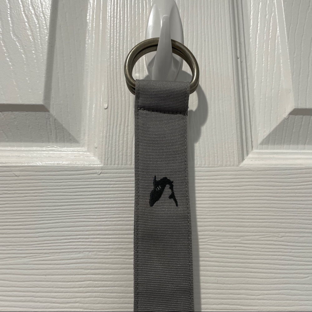J. Crew Belt, size S/M barely used.
